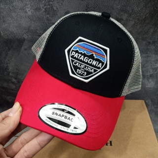 หมวกเบสบอล Patagonia Trucker นําเข้า