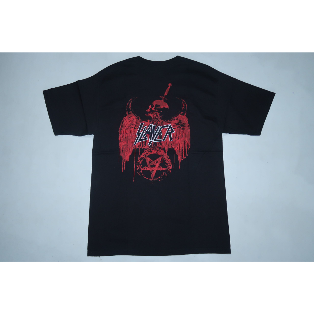 ts-slayer-slayer-wehrmacht-2004-slayer-มือสอง