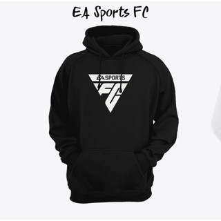 เสื้อกันหนาวมีฮู้ด EA Sports FC K0338