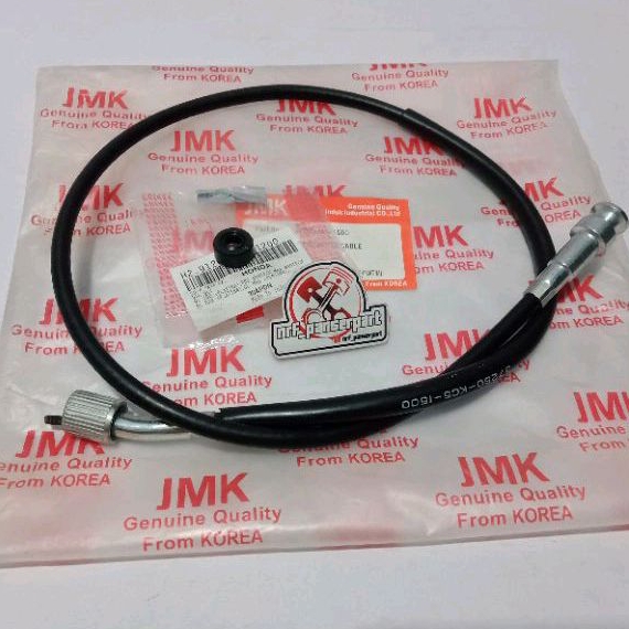 สาย RPM GL PRO /KBL RPM+ซีลยาง/SIL RPM TACHOMETER HONDA GL PRO CDI ...