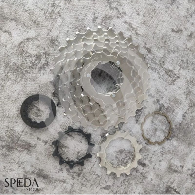 ตลับหมึก 7 ความเร็ว Shimano CS HG30 | Shopee Thailand