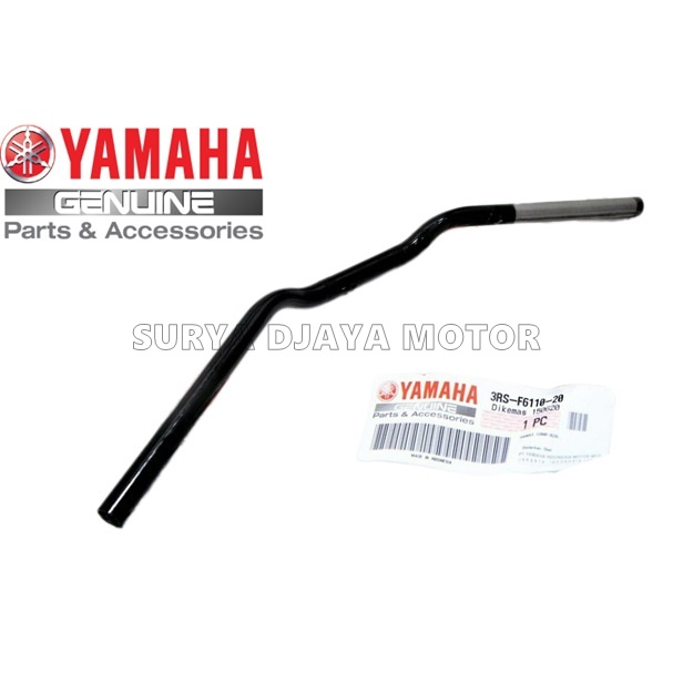 Original YAMAHA 3RS-F6110-20 RZR RXZ RX Z พวงมาลัยพวงมาลัยพวงมาลัย ...