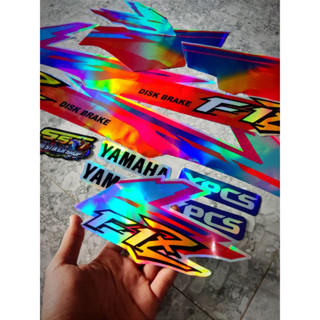 F1zr / f1z 1994 / Albino 94. สติกเกอร์โฮโลแกรม มาตรฐาน