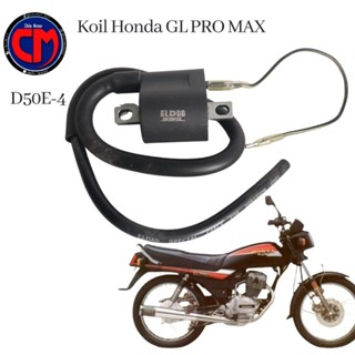 คอยล์จุดระเบิด สําหรับ Honda GL PRO GL Max Nos D50E