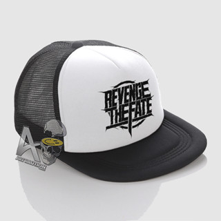 หมวกแก้แค้น ลายโลโก้ Jaring Distro Snapback ST076 คุณภาพดี