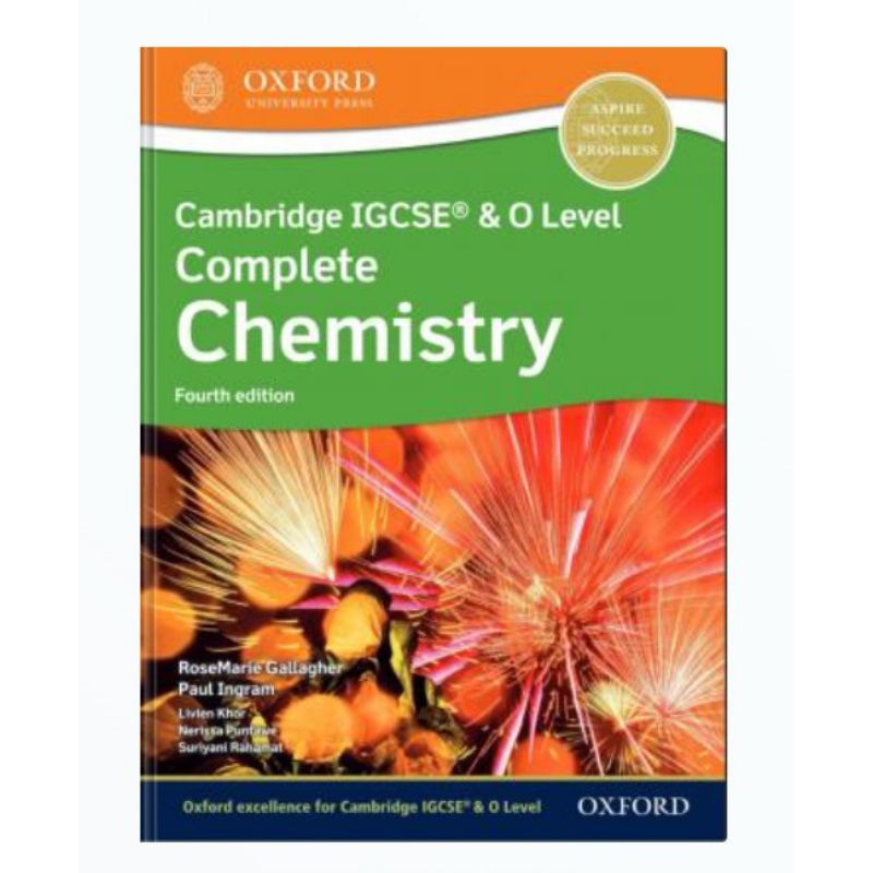 cambridge-igcse-r-amp-o-level-complete-chemistry-หนังสือนักเรียน-รุ่นที่สี่