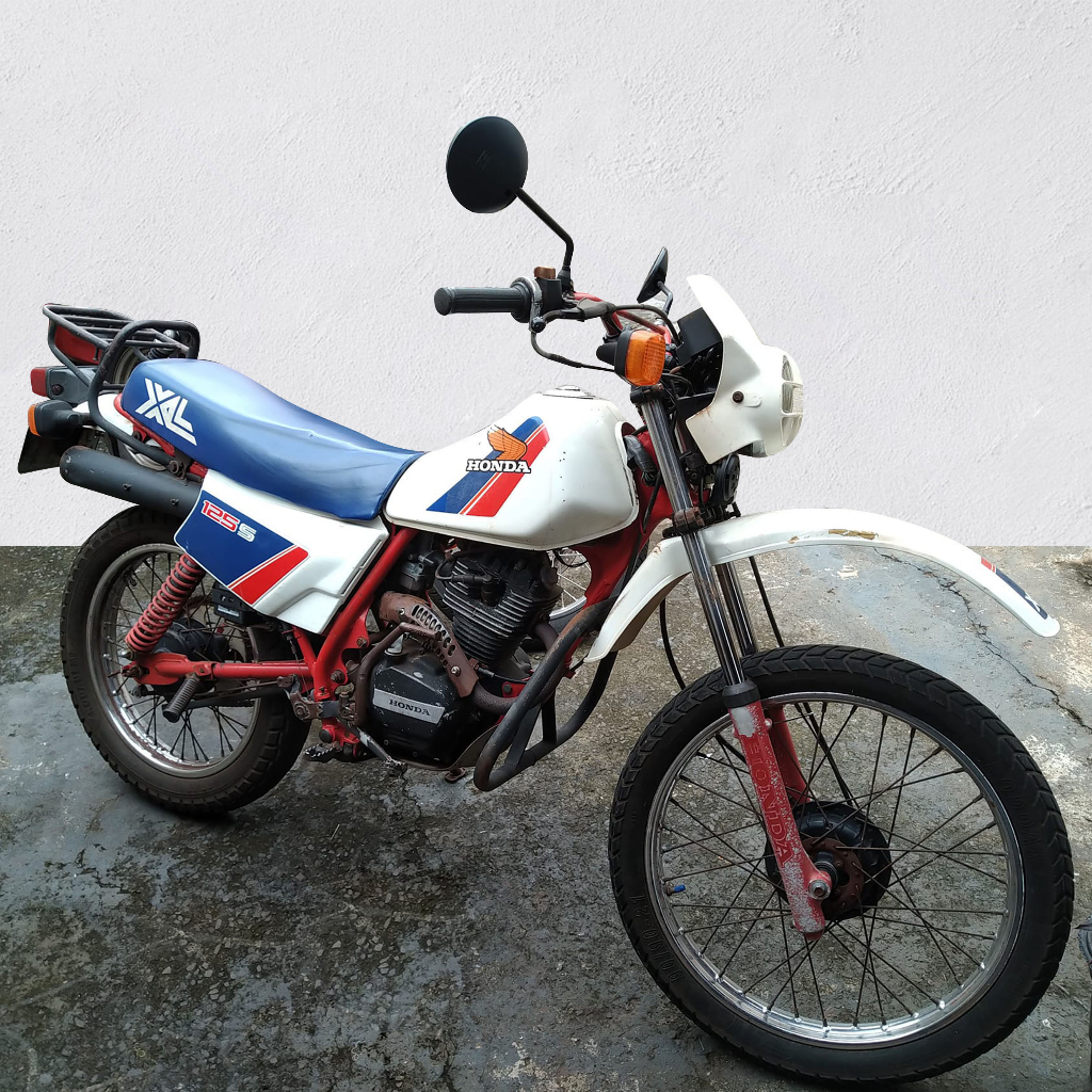 อะไหล่อุปกรณ์เสริม-สําหรับ-honda-xl125s-xl-125s-1985s-hatesix