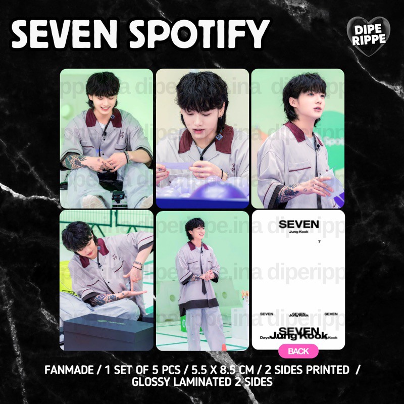 การ์ดรูปภาพ-bts-jungkook-spotify-seven