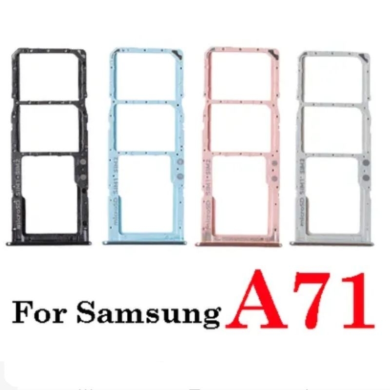 ที่วางซิมแทรก-สําหรับ-samsung-a51-a515-a71-a715