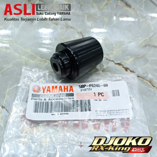 Jalu ลูกตุ้มแฮนด์บาร์ rx king อะไหล่แท้ สําหรับ YAMAHA (YGP)