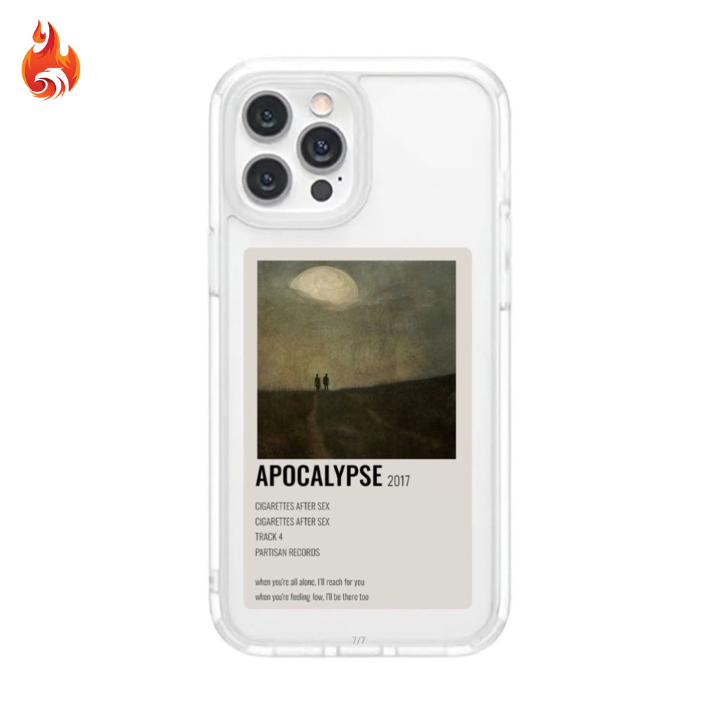 เคสโทรศัพท์มือถือ-แบบใส-ลายภาพวาด-apocalypse-สําหรับ-iphone-android-all-type
