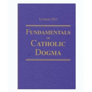 พื้นฐานของ Dogma คาทอลิก