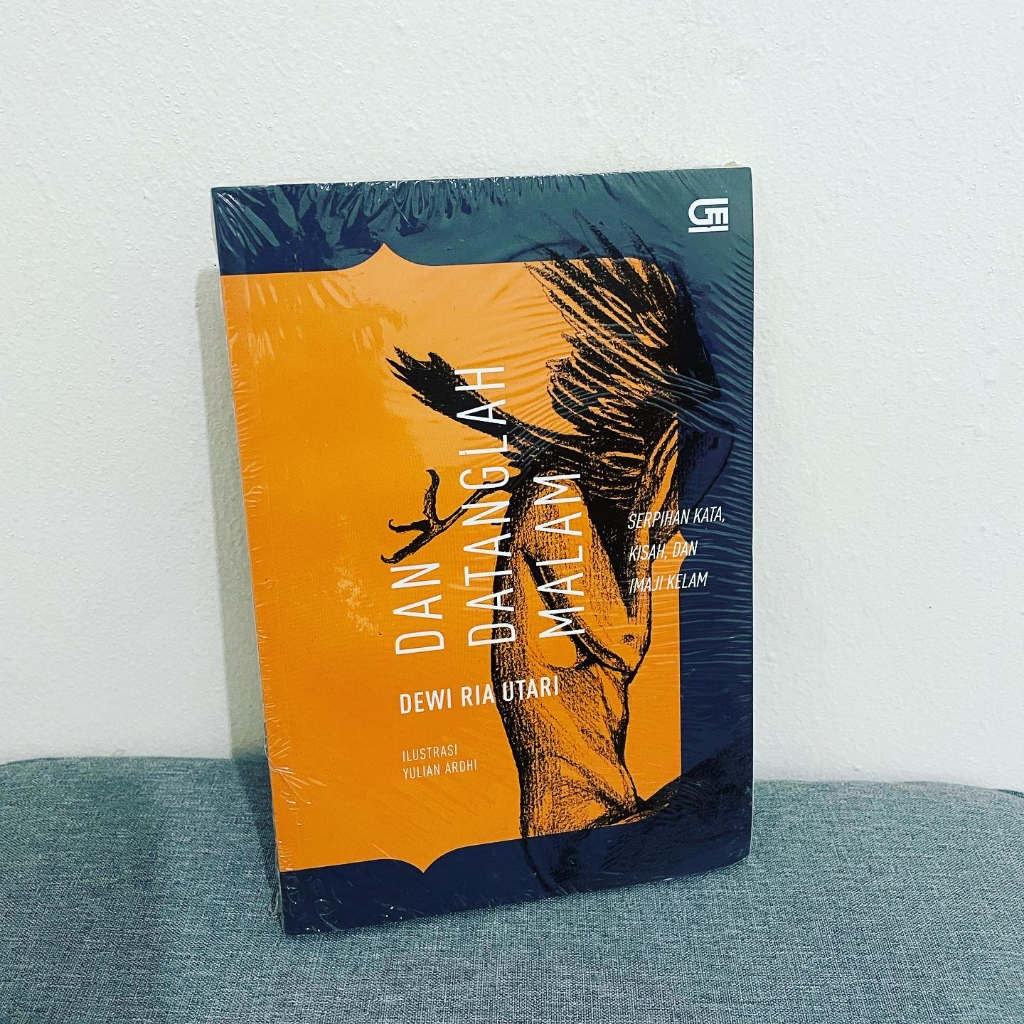 และรับกลางคืน | Dewi Ria Utari (ORIGINAL) | Shopee Thailand