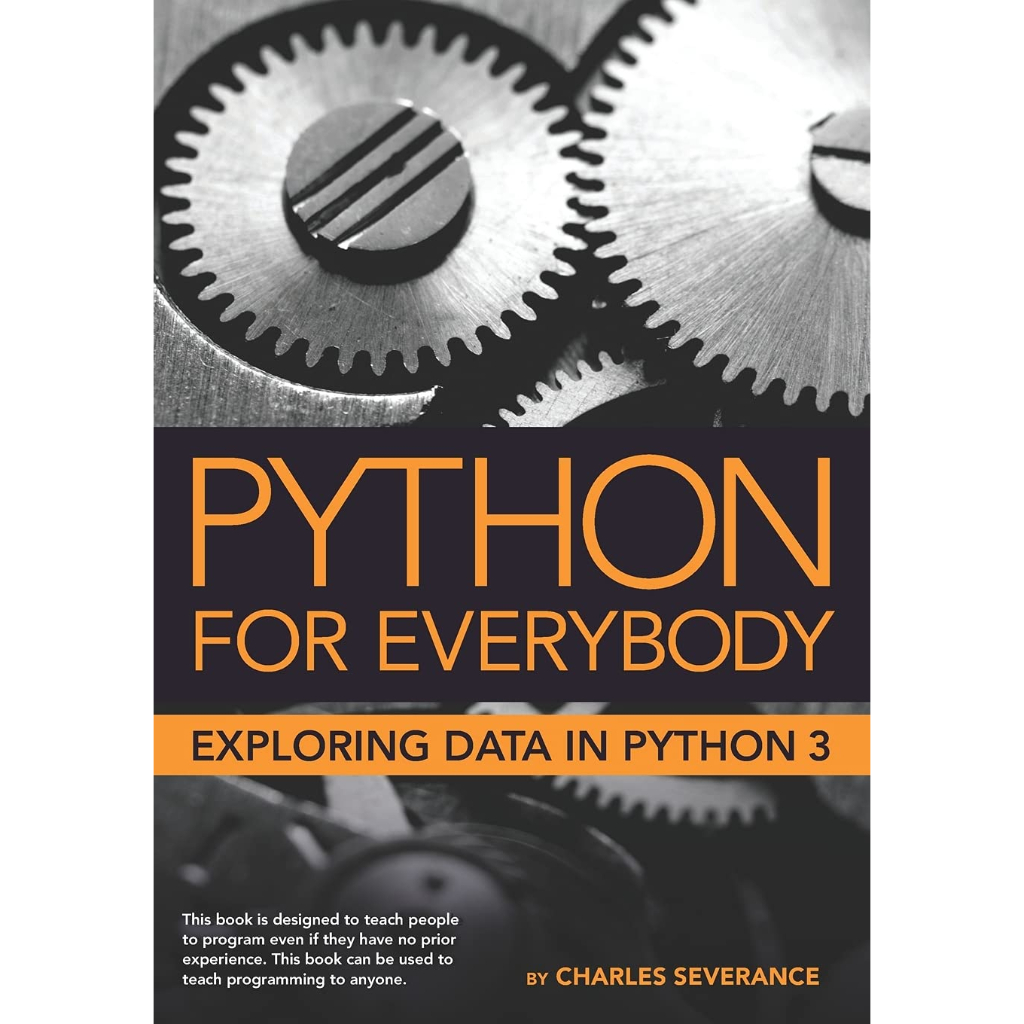 python-for-everybody-สํารวจข้อมูลใน-python-3