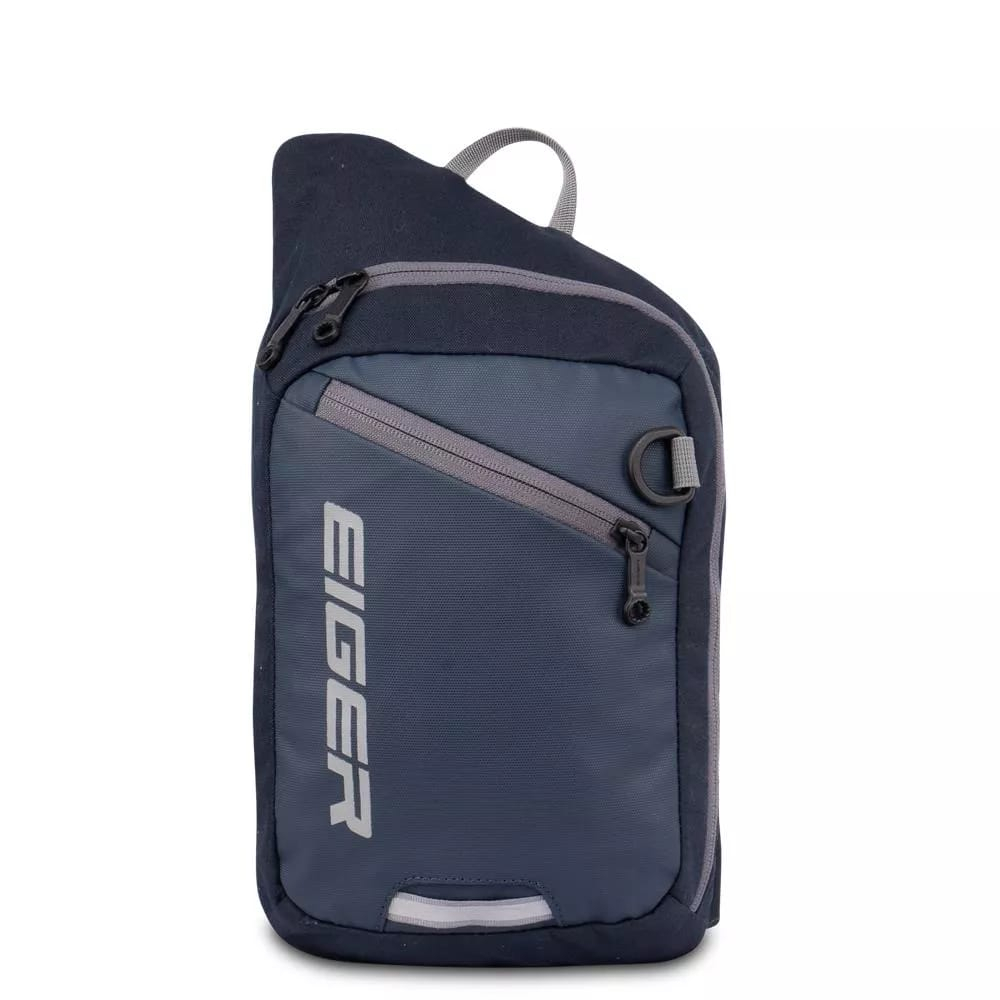 Herald V 5L CROSS SLING BAG EIGER RIDING ORIGINAL MENS SELEMPANG BAG ...
