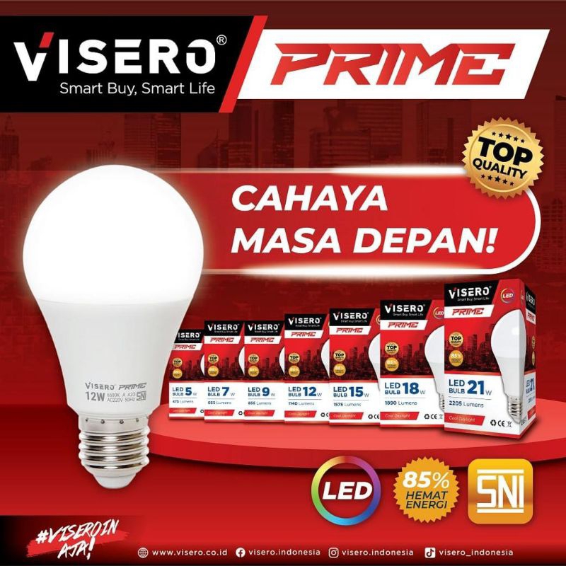 (ส่งฟรี Prime รับประกันหลอดไฟ LED | Shopee Thailand