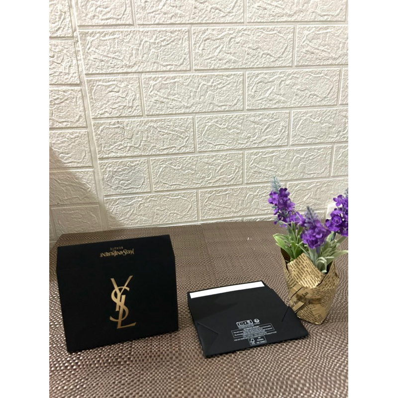 ซองจดหมาย-ysl-ของแท้-100