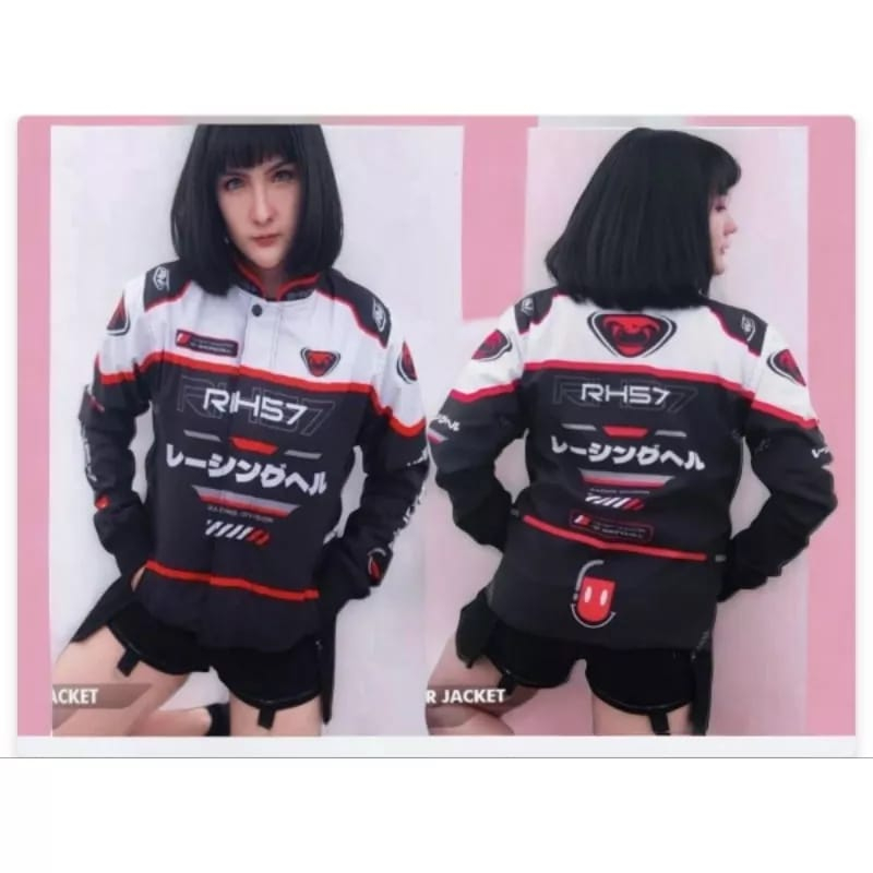 ใหม่ล่าสุด-เสื้อแจ็กเก็ต-nascar-papyrut-ฟรีสติกเกอร์