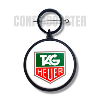 TAG HEUER Gantungan พวงกุญแจแท็ก Heuer