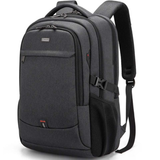 กระเป๋าเป้สะพายหลัง ขนาดใหญ่ พรีเมี่ยม เหมาะกับใส่แล็ปท็อป ไปโรงเรียน สําหรับผู้ชาย