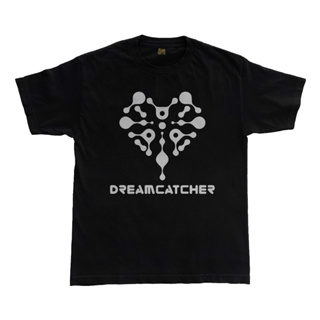 Kaos Dreamcatcher Kpop Apocalypse From Us Rock Kaos เสื้อยืด แบบหนา ยืดหยุ่น สไตล์เกาหลี