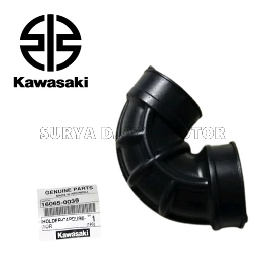 ยางไอดี-manipul-manipold-kawasaki-zx-130-ของแท้-kawasaki-16065-0039
