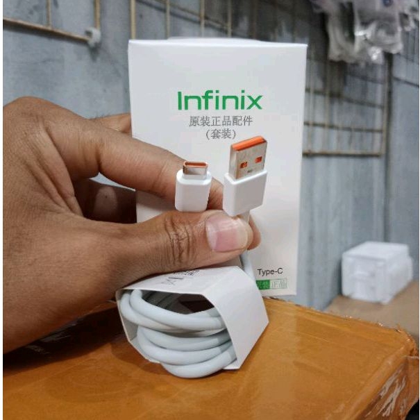 Infinix NOTE 10 / NOTE 11 PRO / NOTE 12 2023 FAST CHARGING 33W USB-C ...
