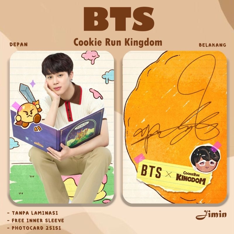 โฟโต้การ์ด-bts-cookie-run-kindom-2-ด้าน