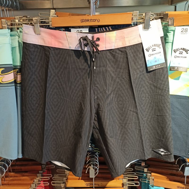Billabong Sundays Pro Boardshorts กางเกงขาสั้น Shopee Thailand