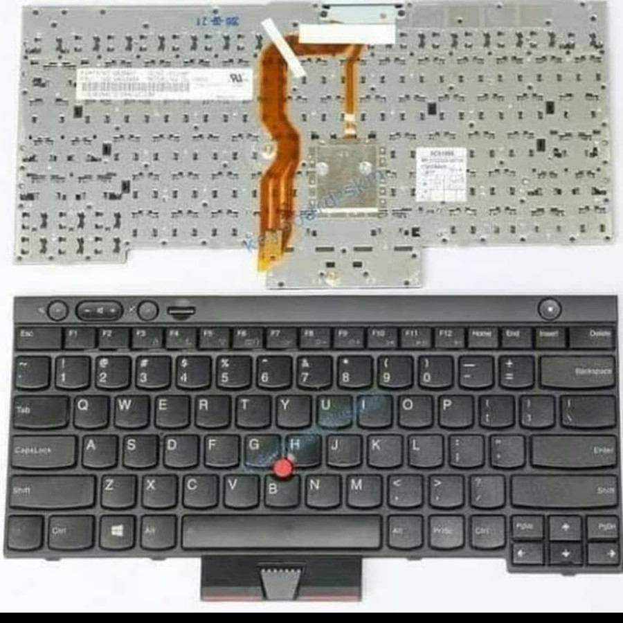 Built-in Webcam Camera For Lenovo ThinkPad T430, T430i, T430s – Replaces 60Y9994, 60Y9993
