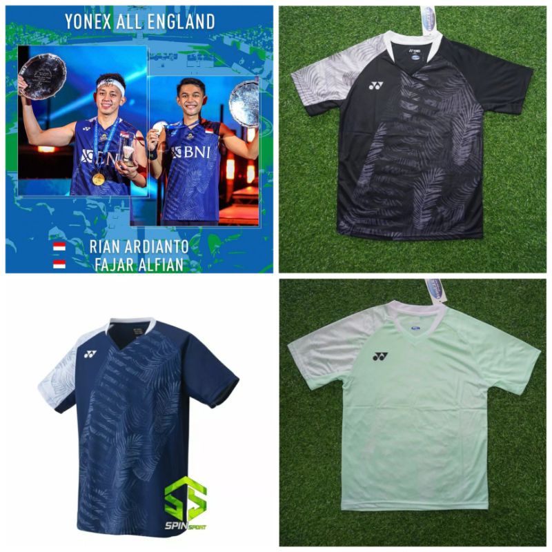 เสื้อเชิ้ตแบดมินตัน-สไตล์อังกฤษ-สําหรับผู้ใหญ่-2023