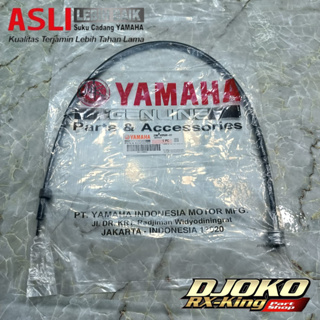 Rpm rx king Cable อะไหล่แท้ สําหรับ YAMAHA (YGP)