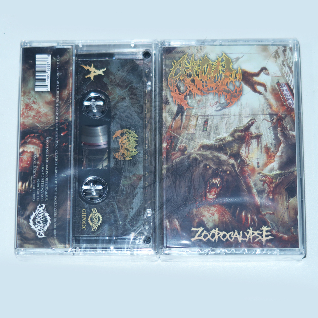 เทป-atoll-zoopocalypse