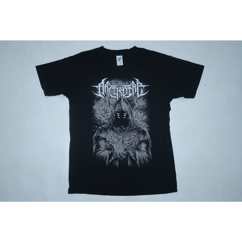 ts-archspire-japan-tour-2018-มือสอง