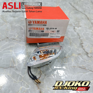 Sein assy f1zr อะไหล่แท้ ด้านหน้าซ้าย สําหรับ YAMAHA (YGP)