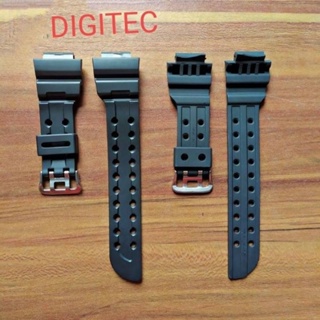 Digitec 2106 DG 2106T DG-2106T. สายนาฬิกาข้อมือ