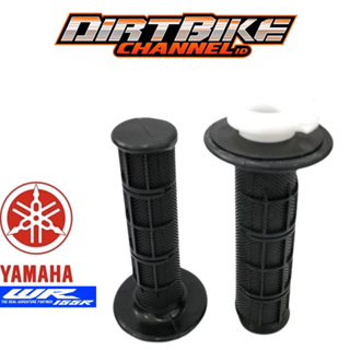 ปลอกแฮนด์ซ้ายขวา WR 155 WR155 ของแท้ YAMAHA