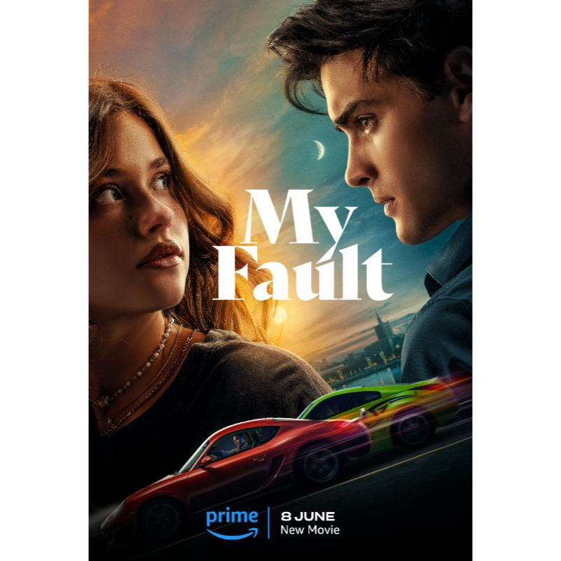 my fault ซับไทย