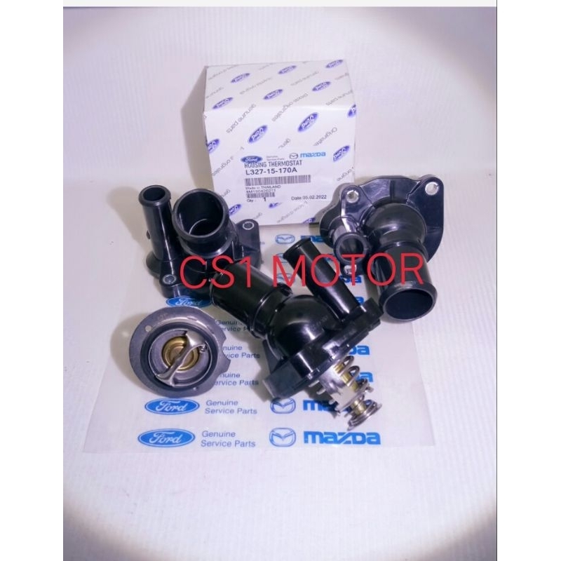 เทอร์โมสแตท-เทอร์โมสแตท-สําหรับ-ฟอร์ด-escape-2-3-2300cc-focus-mazda-tribute-2-3-2300cc-biante-cx7-mazda-3-amp-5-amp-6-amp-8