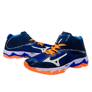 Mizunowave รองเท้ากีฬาวอลเลย์บอล วอลเลย์บอล วอลเลย์บอล ล่าสุด