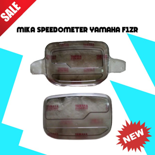 Mika Speedometer Yamaha F1zr [ใหม่]