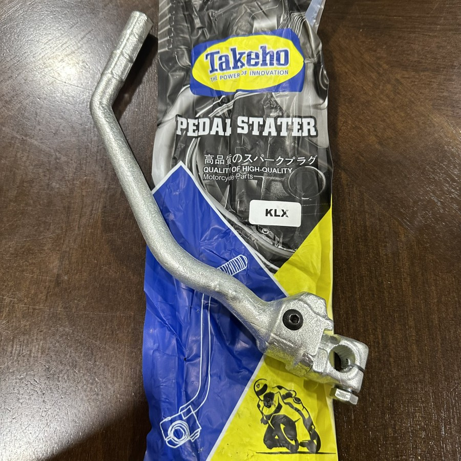 takeho-klx-คันเหยียบสตาร์ทเตอร์-150-bf-d-tracker-l-s-crank-selah-slah-selahan-crankan-old-มอเตอร์มอเตอร์ใหม่