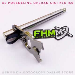 เพลา Porseneling Dental Operand KLX 150 HSY สําหรับทันตกรรม