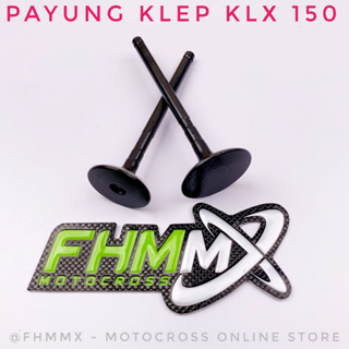 Klx 150 HSY. ร่มวาล์ว