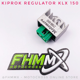 Kiprok Regulator KLX 150 MTMR