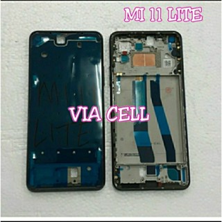 แผ่นรองจาน หน้าจอ Lcd สําหรับ Xiaomi Mi 11 Lite