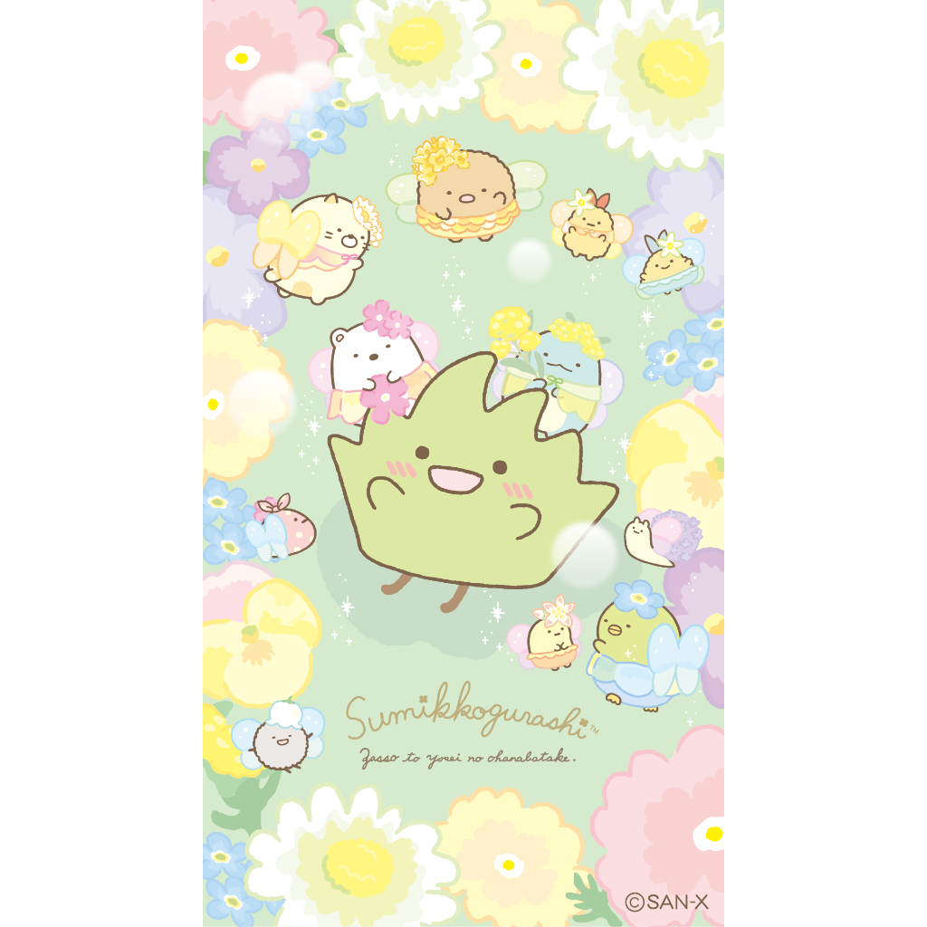 ผ้าเช็ดหน้า-ผ้าขนหนู-ขนาดเล็ก-ลาย-sumikko-gurashi-สําหรับทําสวน