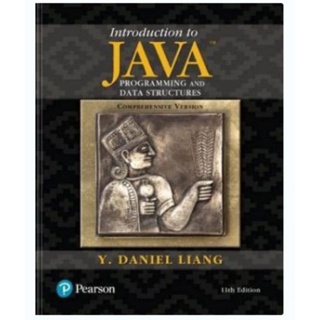 การแนะนําโครงสร้างโปรแกรม Java และข้อมูล