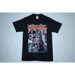 Ts - SLAMMENTATION - สร้างศิลปะบนเรือนร่าง แบบใหม่ (คู่)