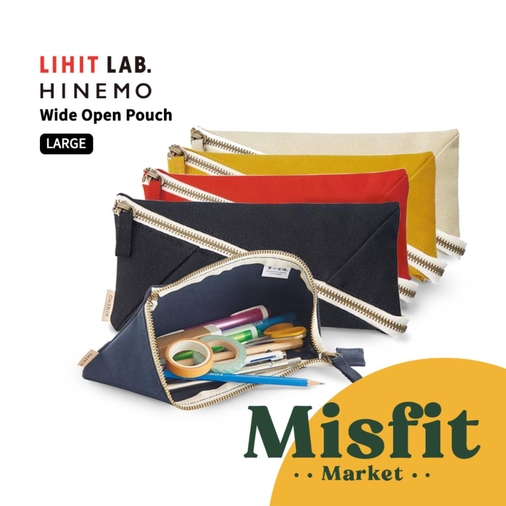 lihit-lab-a-7901-hinemo-กระเป๋าเปิดกว้าง-ขนาดใหญ่